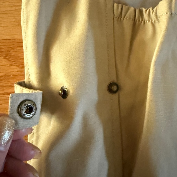 5.11 Tactical Vest Khaki Mens Size Medium - Picture 11 of 16